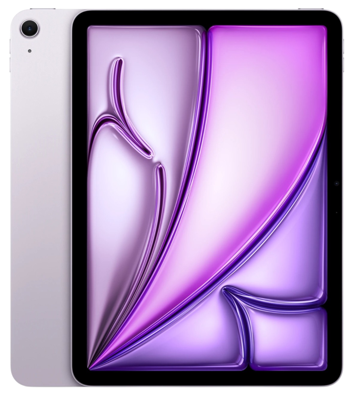 Планшет Apple iPad Air (2026) M4 13" Wi-Fi + Cellular 256Гб Фиолетовый
