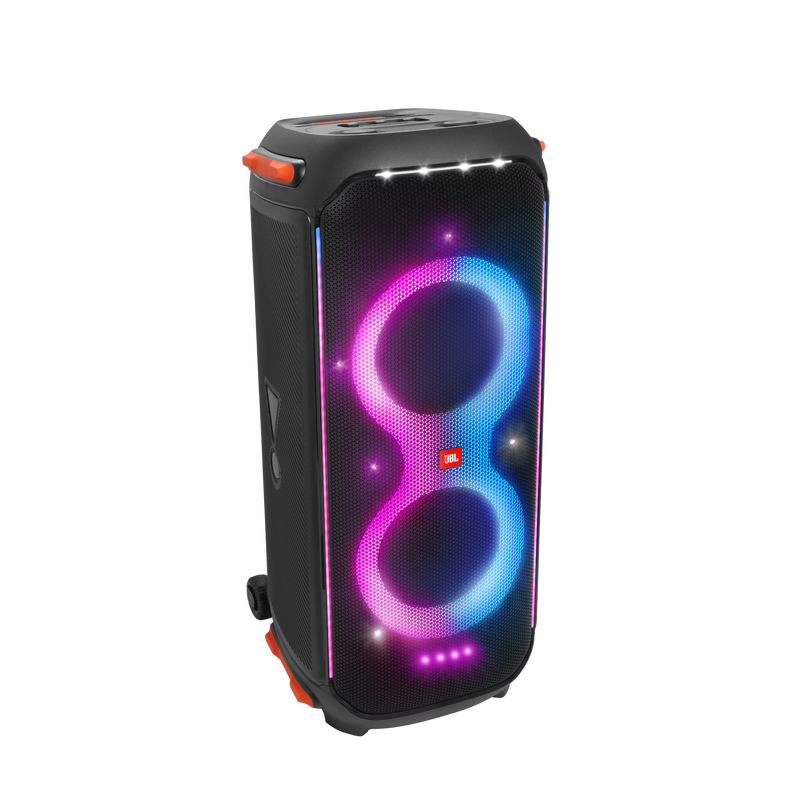 JBL PartyBox 710, Черный в Ейске