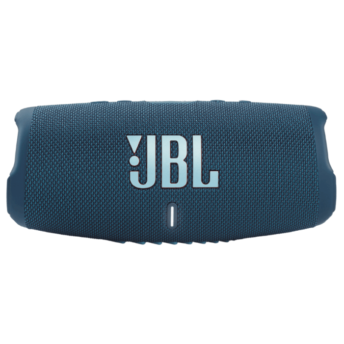 JBL Charge 5, Синий