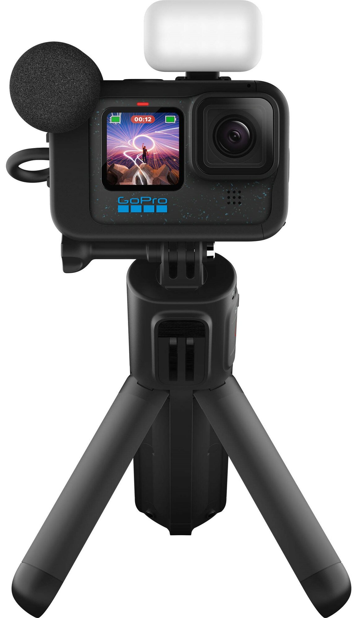 Экшн-камера GoPro Hero 12 Black Creator Edition в Ейске