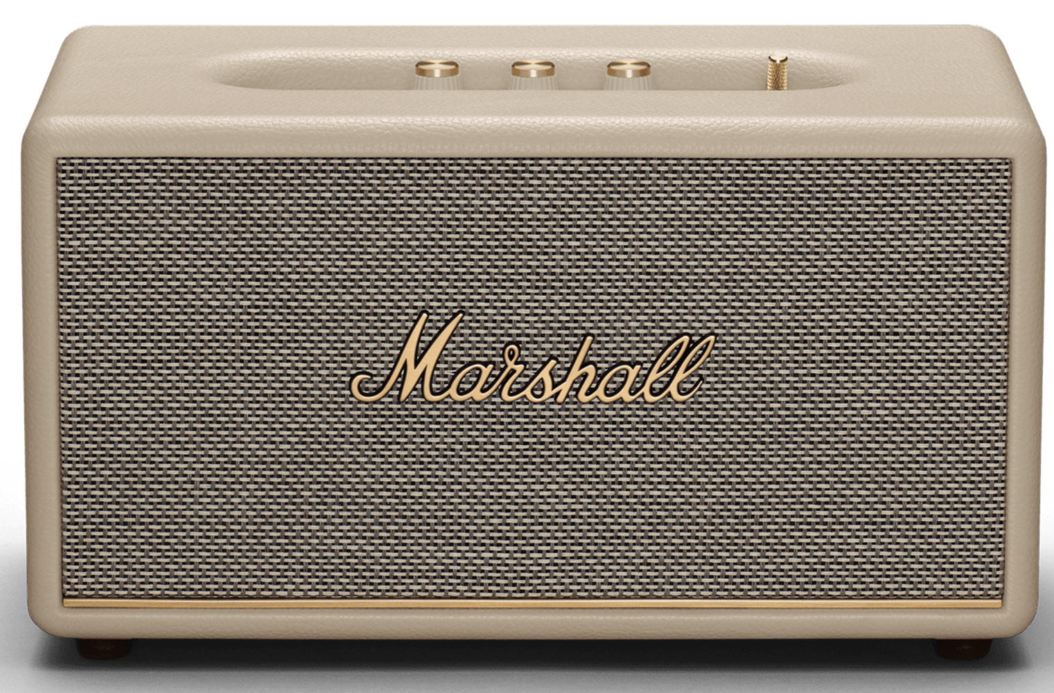 Marshall Stanmore III, Бежевая