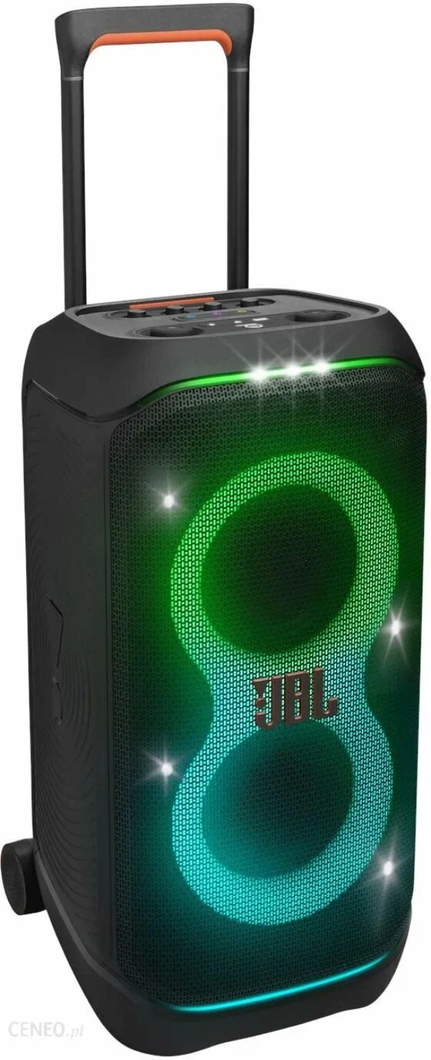 JBL PartyBox 320, Черный в Ейске