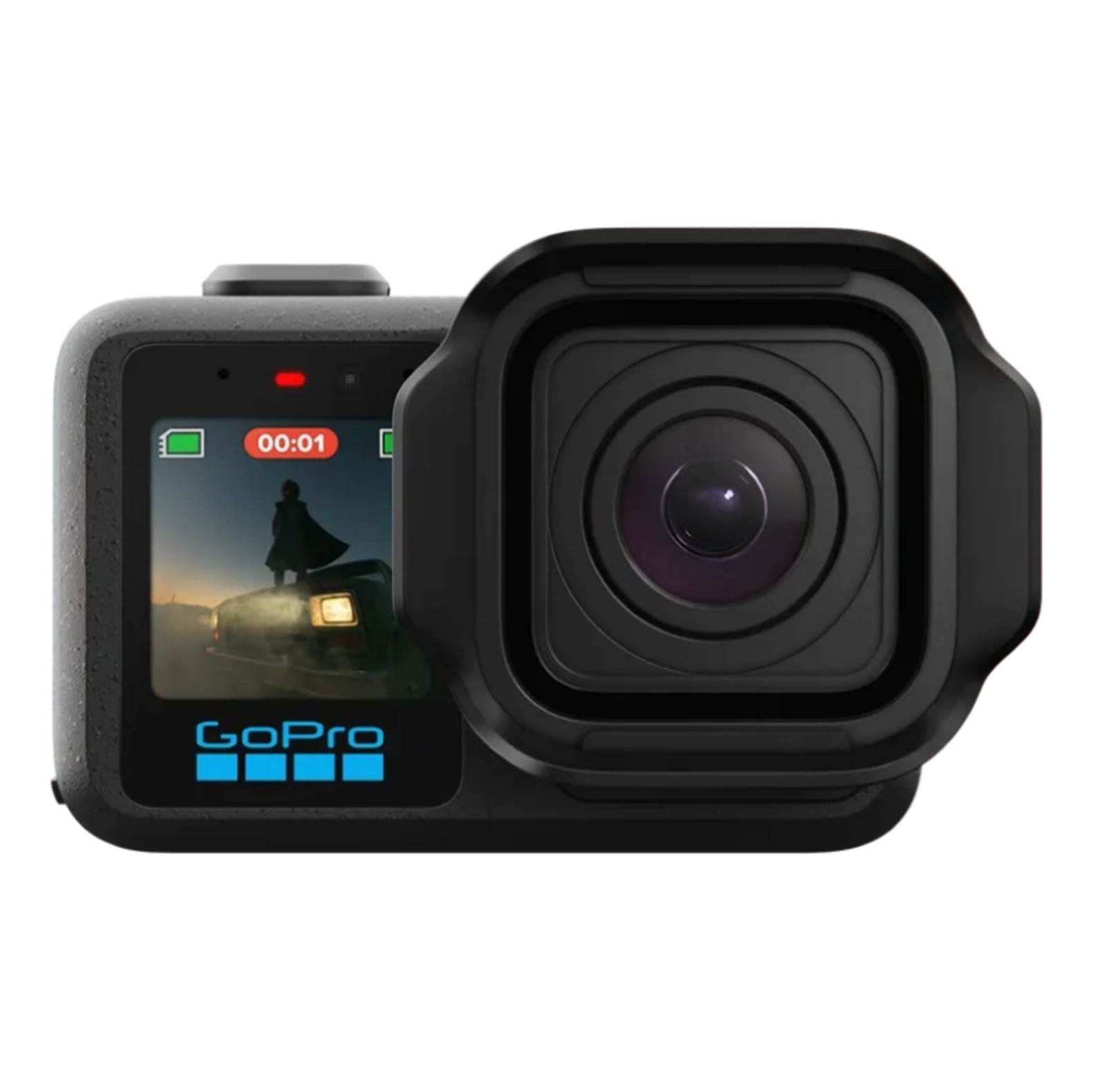 Экшн-камера GoPro Mission 1, Черный в Ейске
