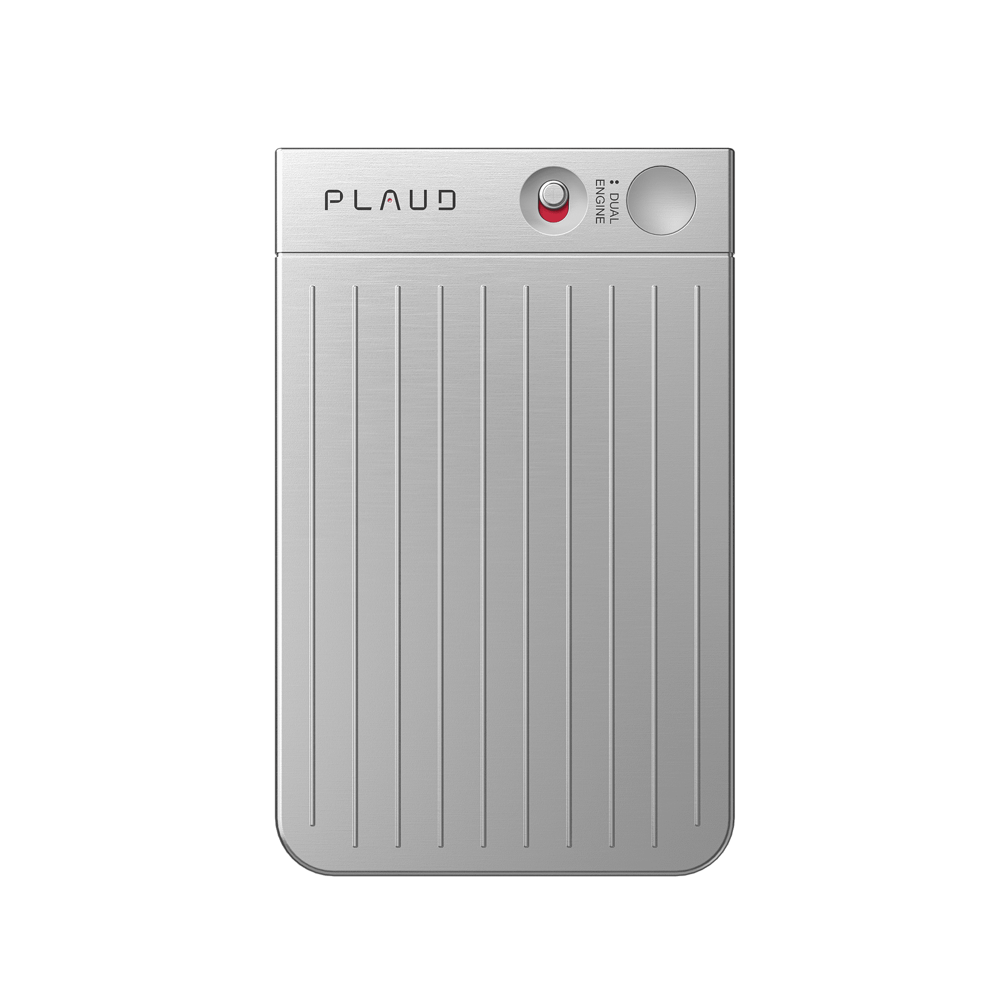Умный диктофон Plaud Note 64Гб, Белый в Ейске