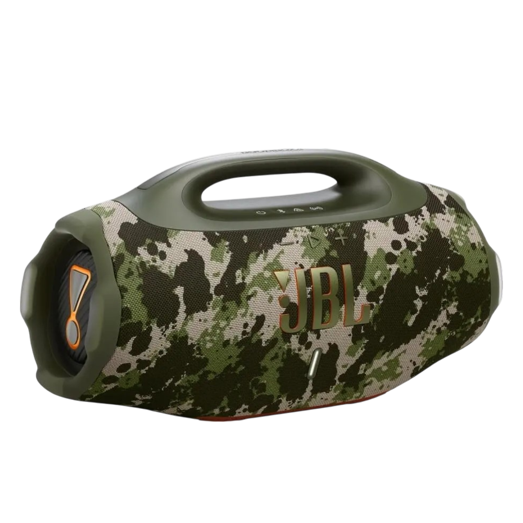 Портативная акустика JBL Boombox 4, Камуфляж в Ейске