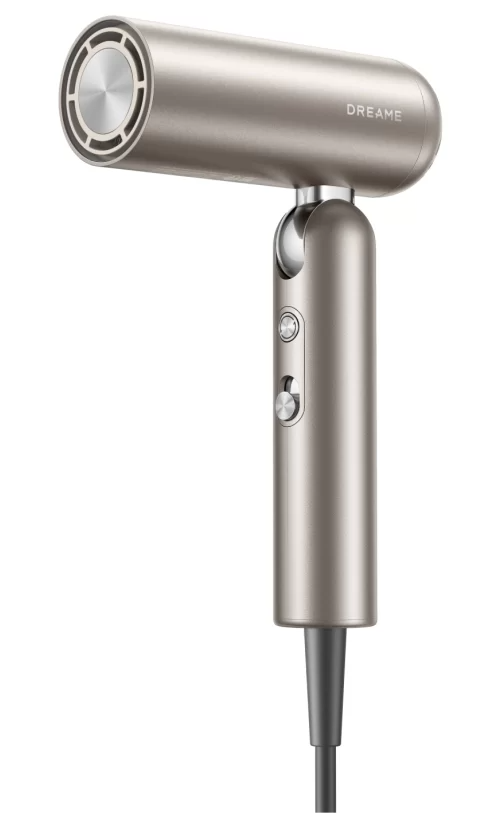 Фен Dreame Pocket High-speed 1300 Вт, Золотой (AHD51) в Ейске