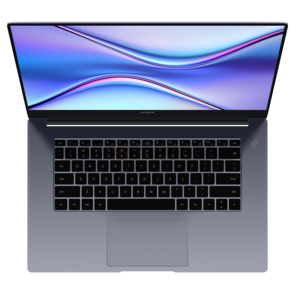 Honor MagicBook X, Intel Core i3 2.1 ГГц,  8/256Гб, Космический серый, 14NBR-WAI9