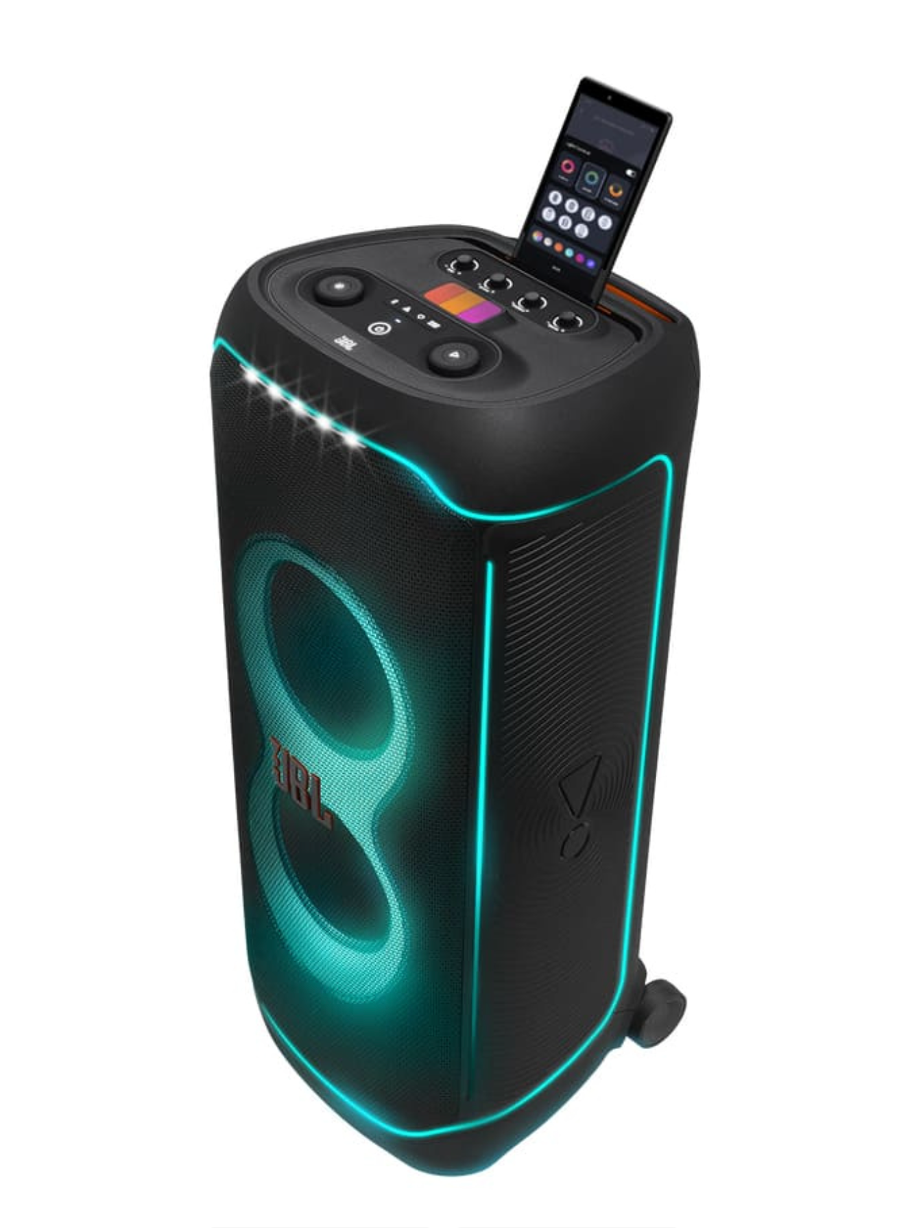 JBL PartyBox Ultimate, Черный в Ейске