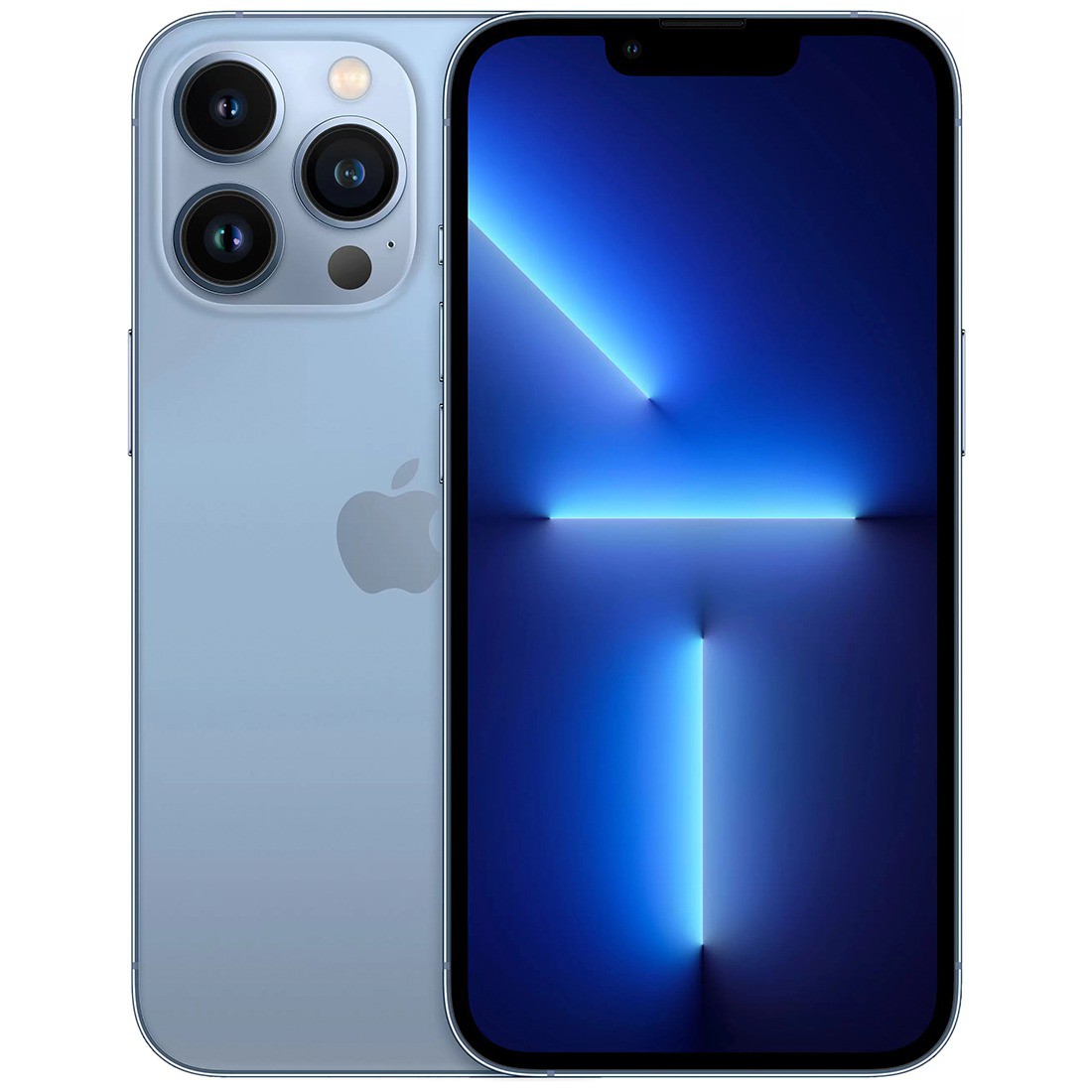 iPhone 13 Pro 512Гб (83% / без коробки) Небесно-голубой - Б/У ★★★☆☆