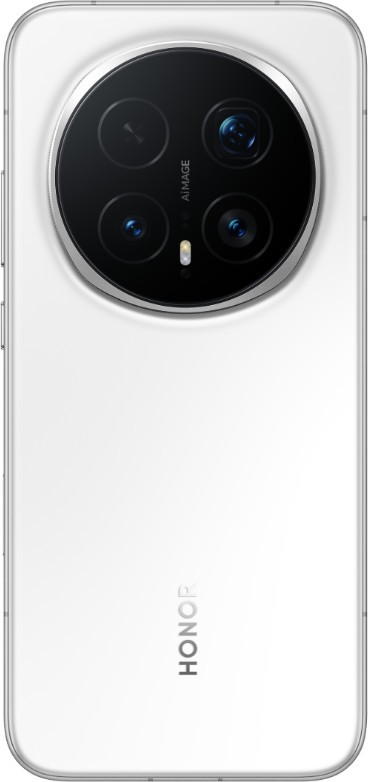 Смартфон Honor Magic8 Pro 12/256 Гб, Белый