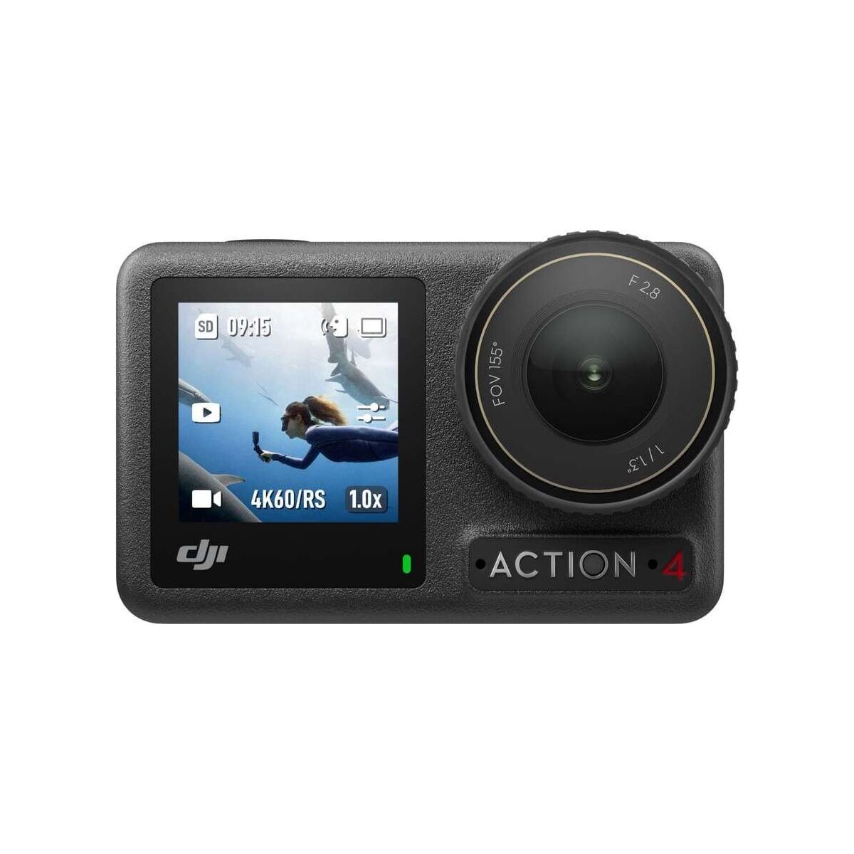 DJI Osmo Action 4 Diving Combo в Ейске