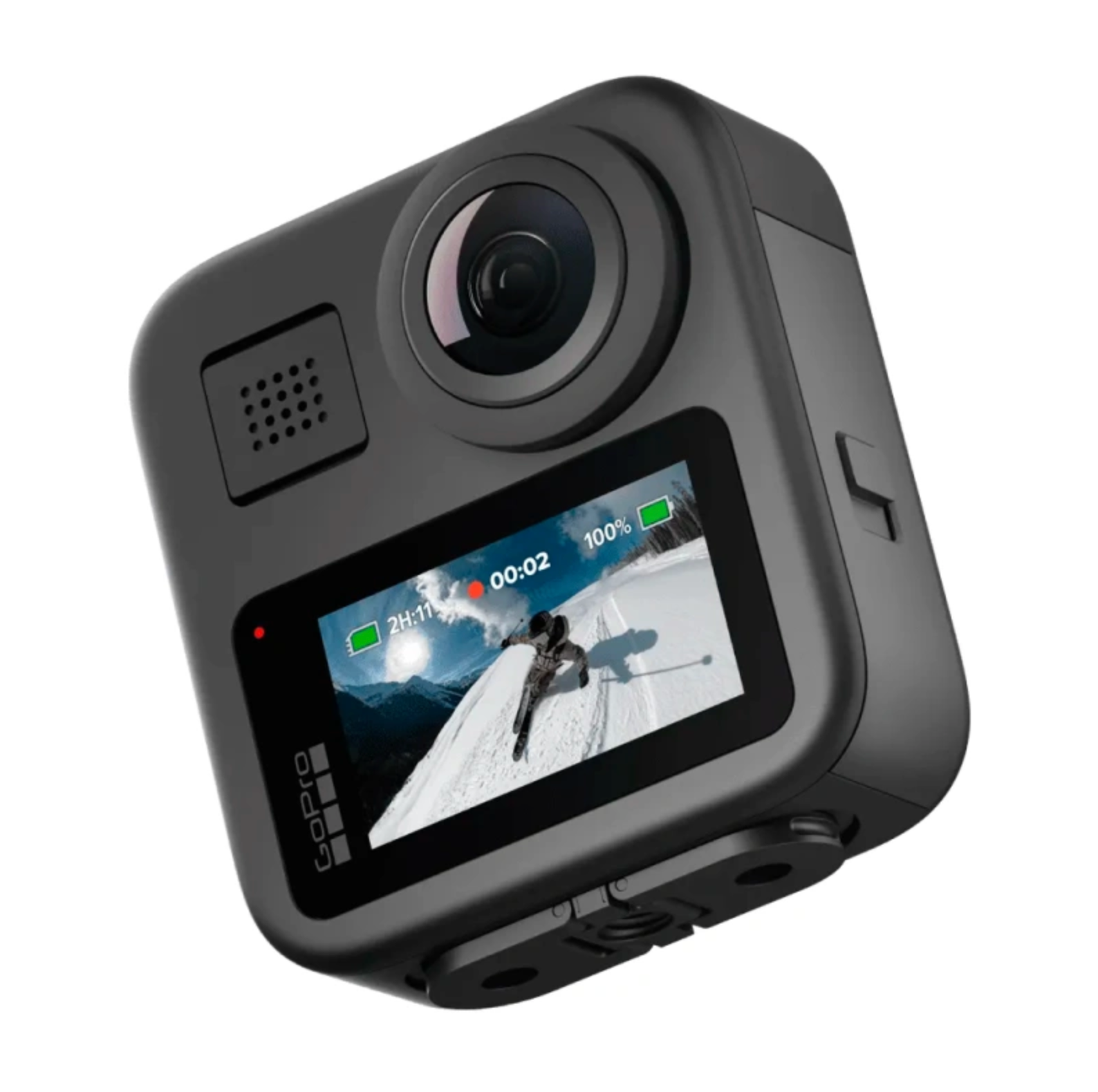 Экшн-камера GoPro Max 2 (2025), Black в Ейске
