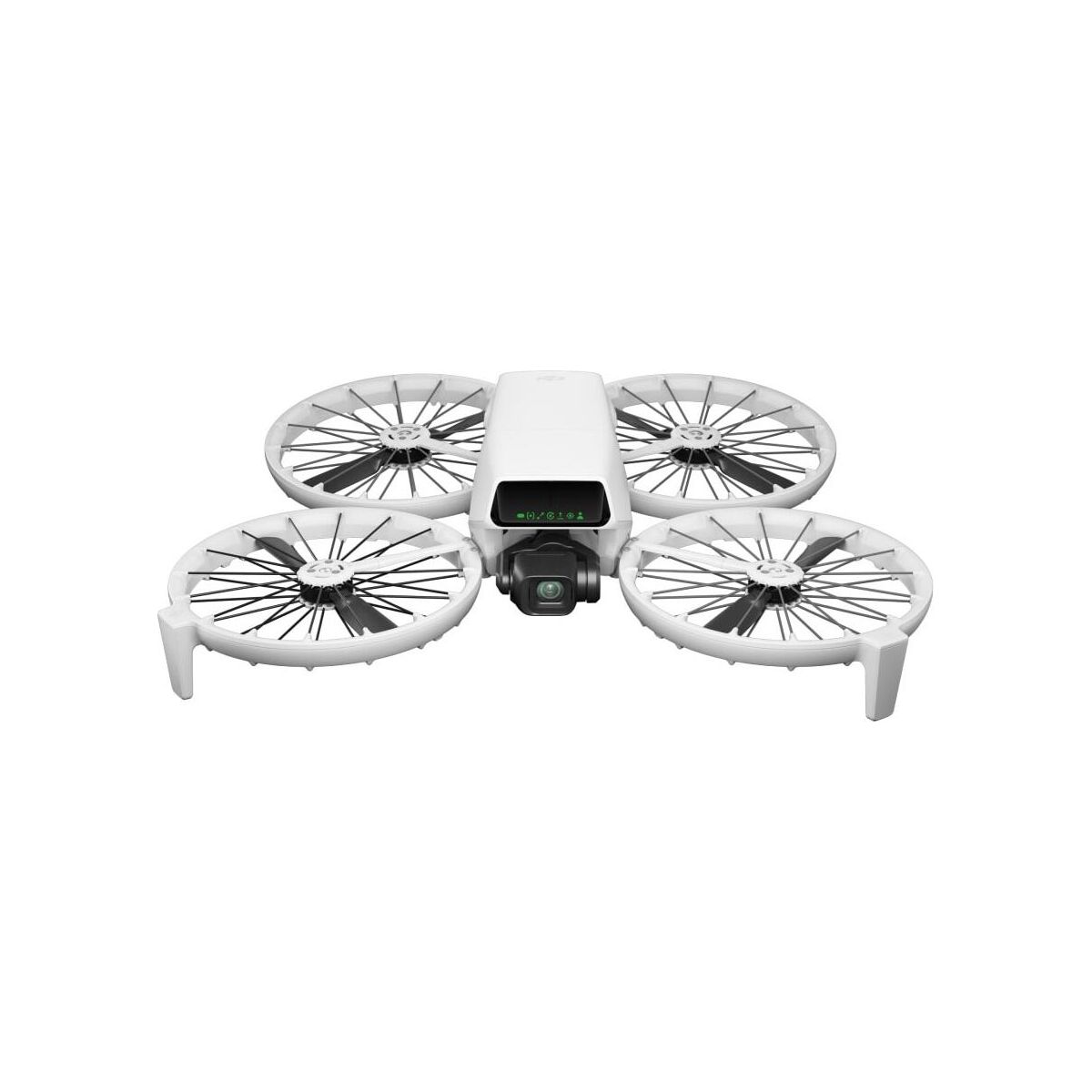 DJI Flip Fly More Combo, RC 2