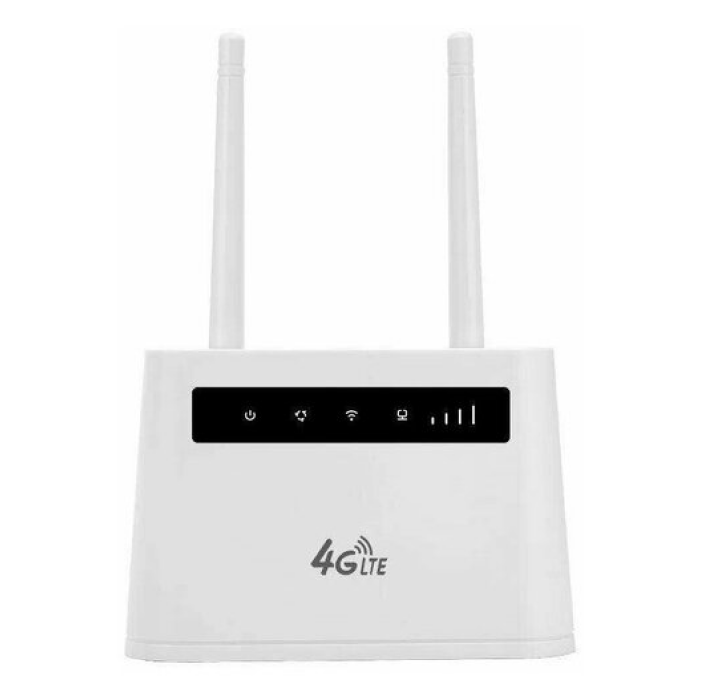 Cтационарный роутер CPE R102 3G/4G LTE в Ейске