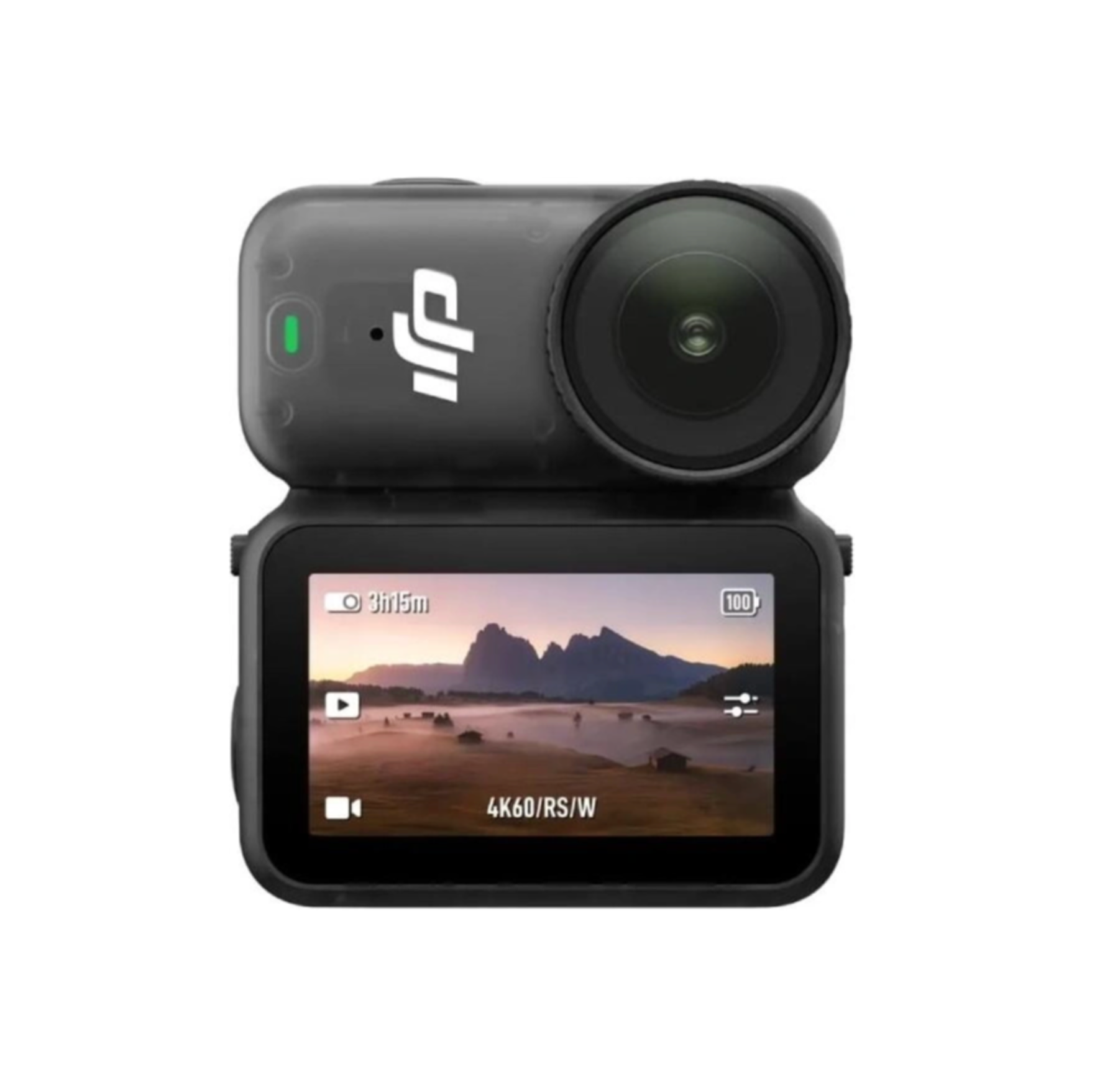 Экшн-камера DJI Osmo Nano Standard Combo 64Гб в Ейске