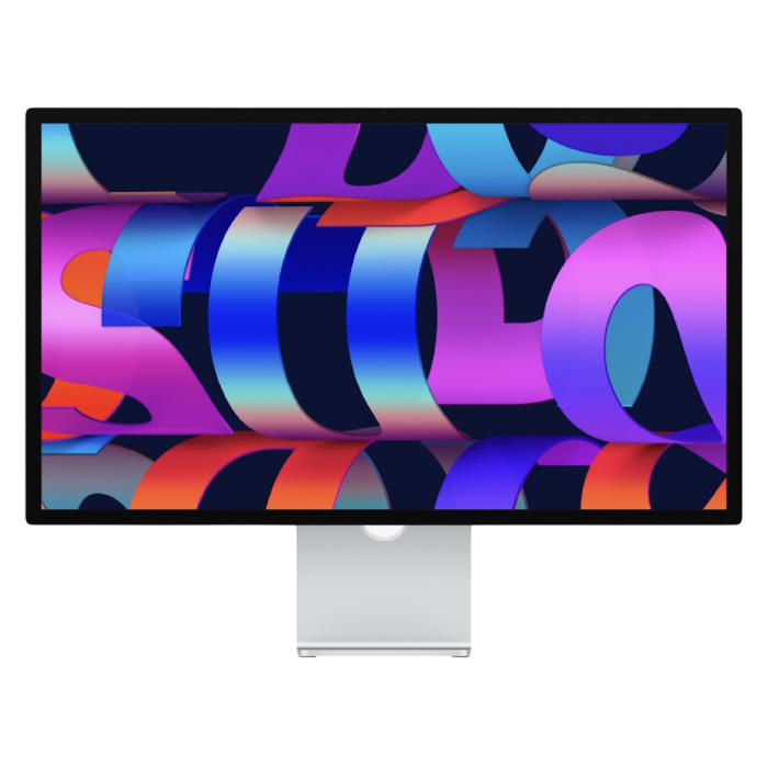 Apple Studio Display 27", 5K Ultra HD, RU, MK0U3