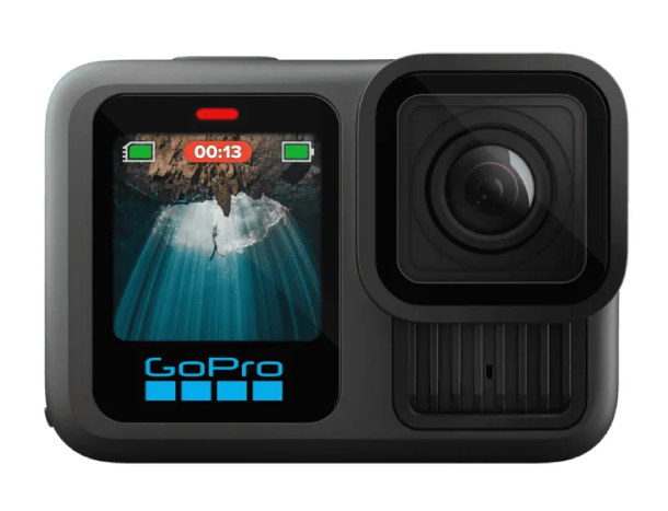 Экшн-камера GoPro Hero 13 Black Accessory Bundle в Ейске