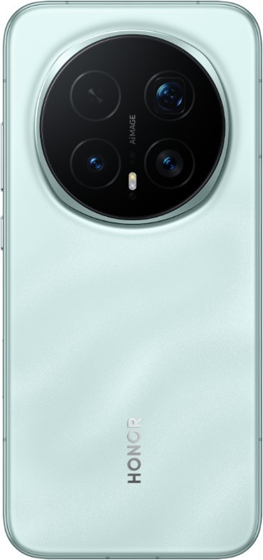 Смартфон Honor Magic8 Pro 12/256 Гб, Небесно-голубой