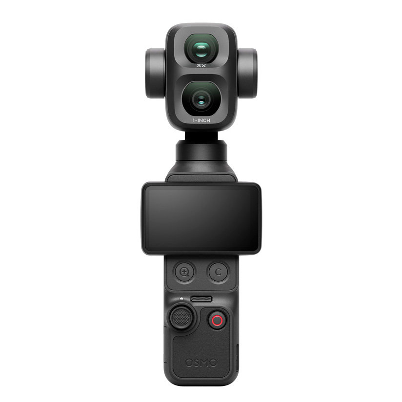 Камера стабилизатор DJI Osmo Pocket 4 Pro Vlog Combo в Ейске