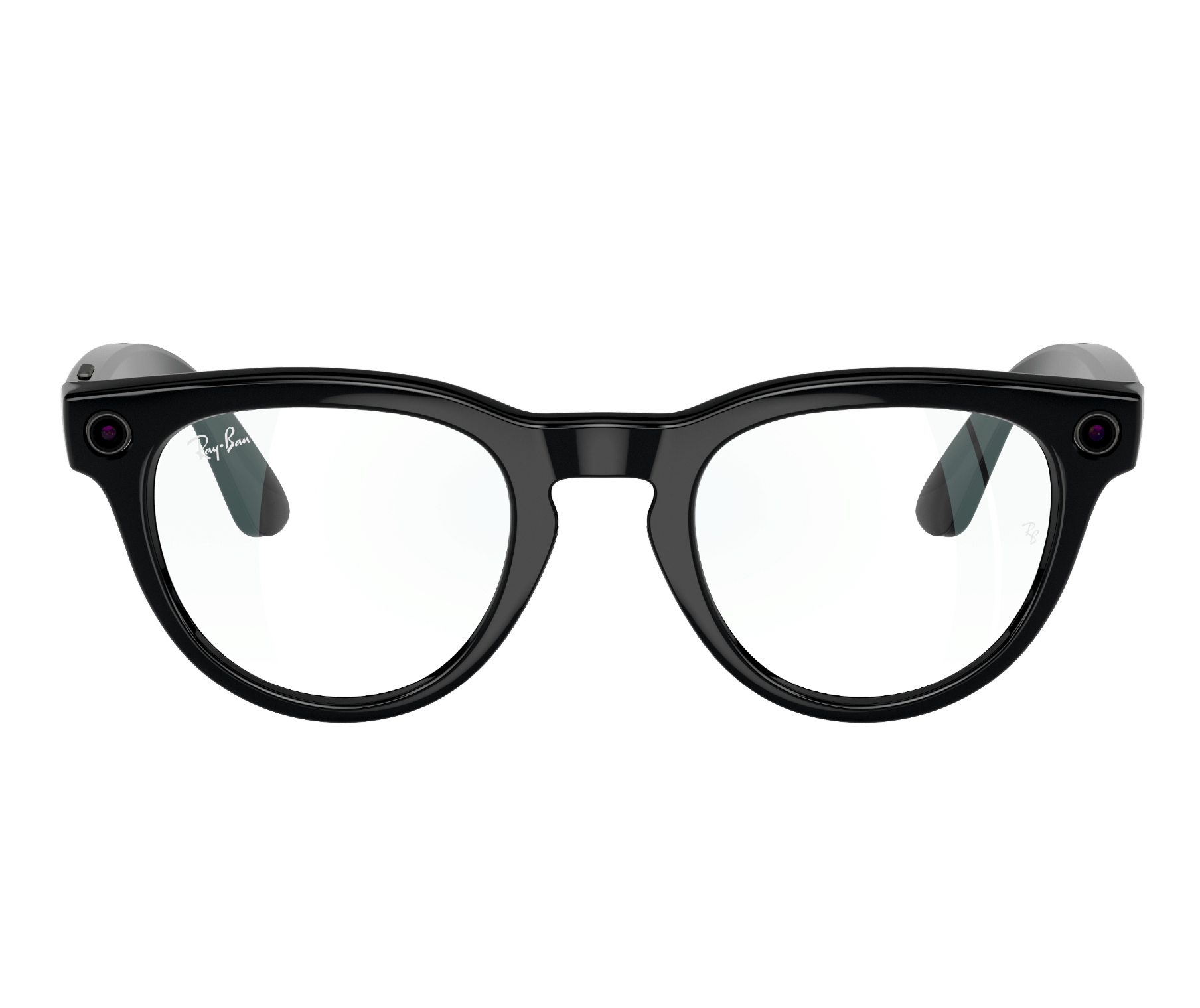 RayBan Meta Headliner Shiny to Sapphire Transitions, Черные, RW4009 в Ейске