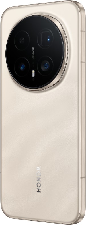 Смартфон Honor Magic8 Pro 12/512 Гб, Золотой
