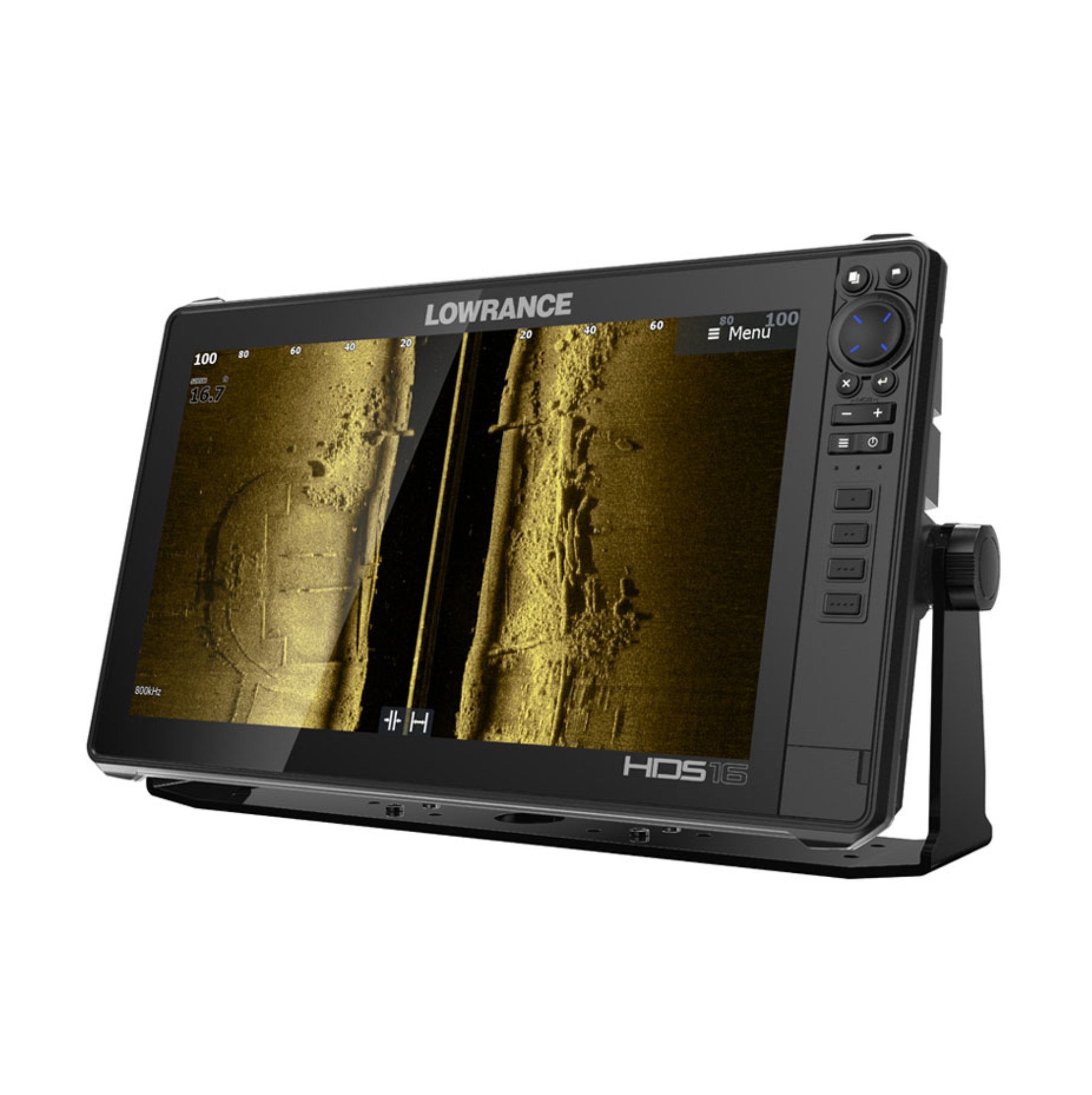 HDS-16 Live Active Imaging в Ейске