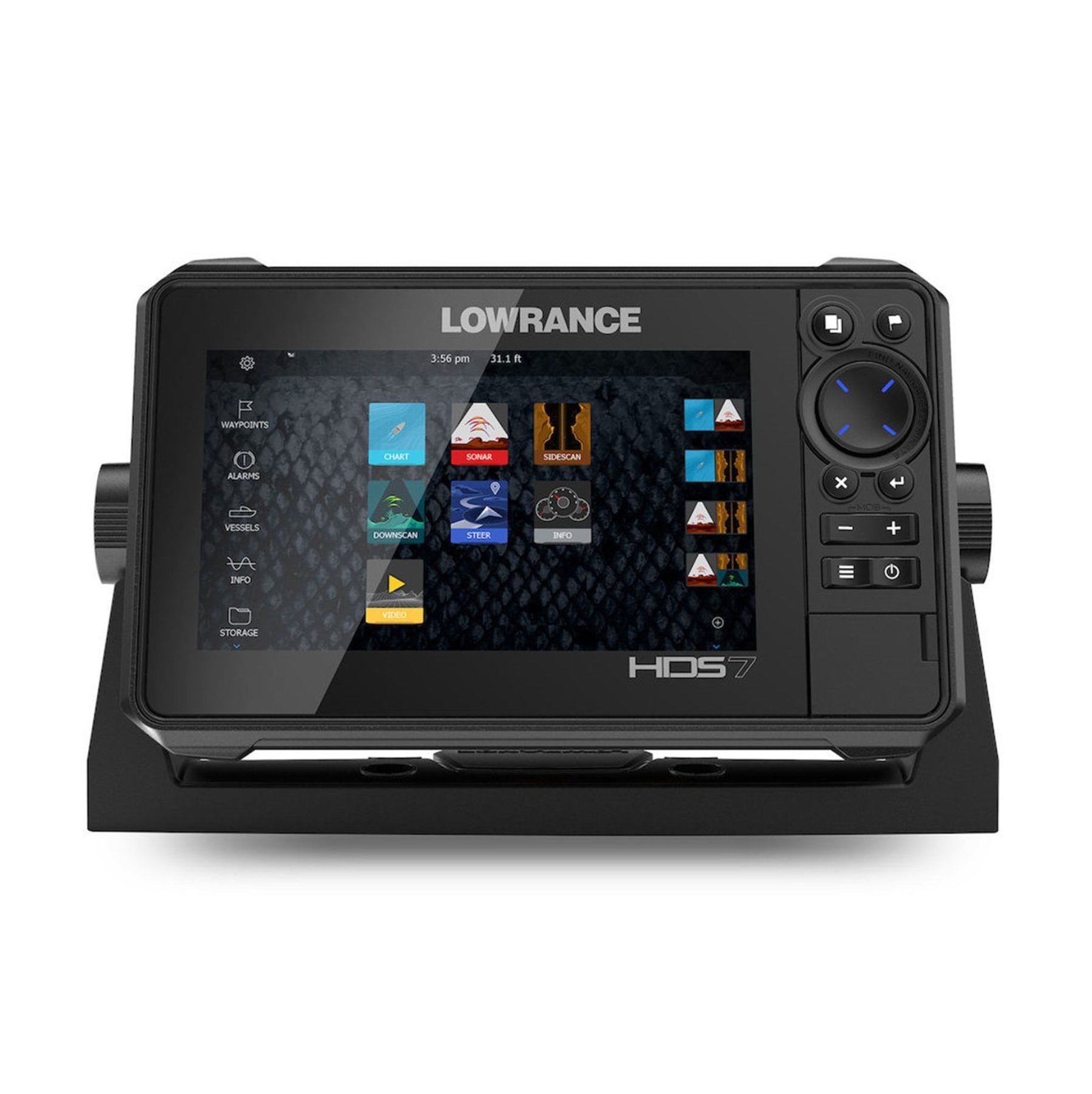 HDS-7 Live Active Imaging в Ейске