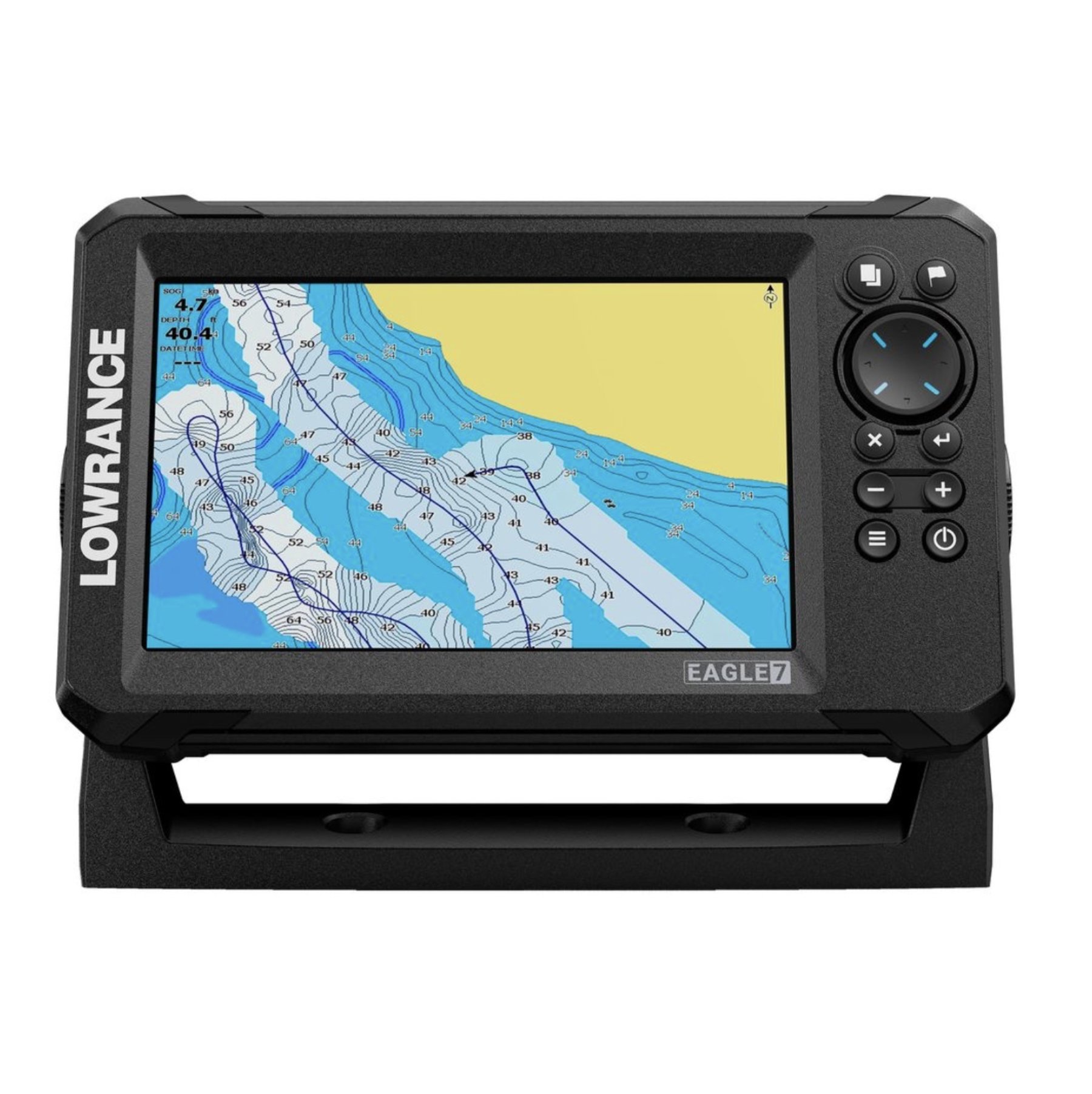 Eagle 7 TripleShot HD в Ейске