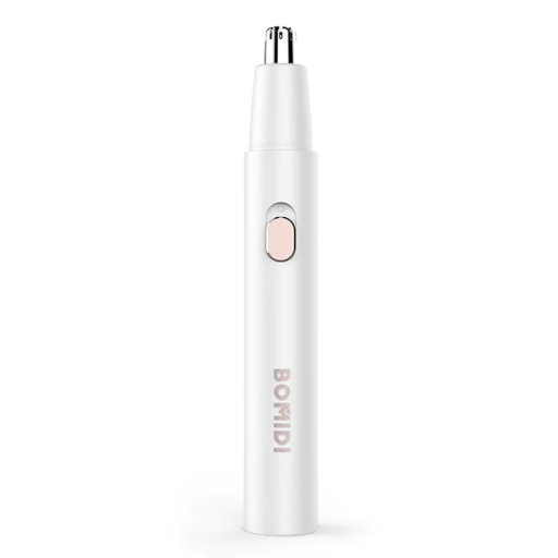 Триммер Xiaomi BOMIDI NT1, Белый
