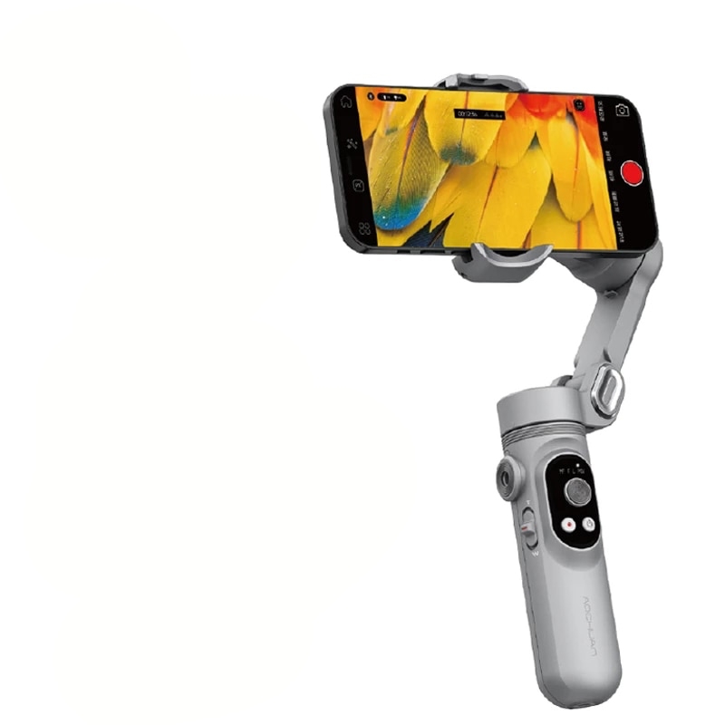 Электронный стабилизатор Smart-X3-Axis Smartphone Stabilizer в Ейске