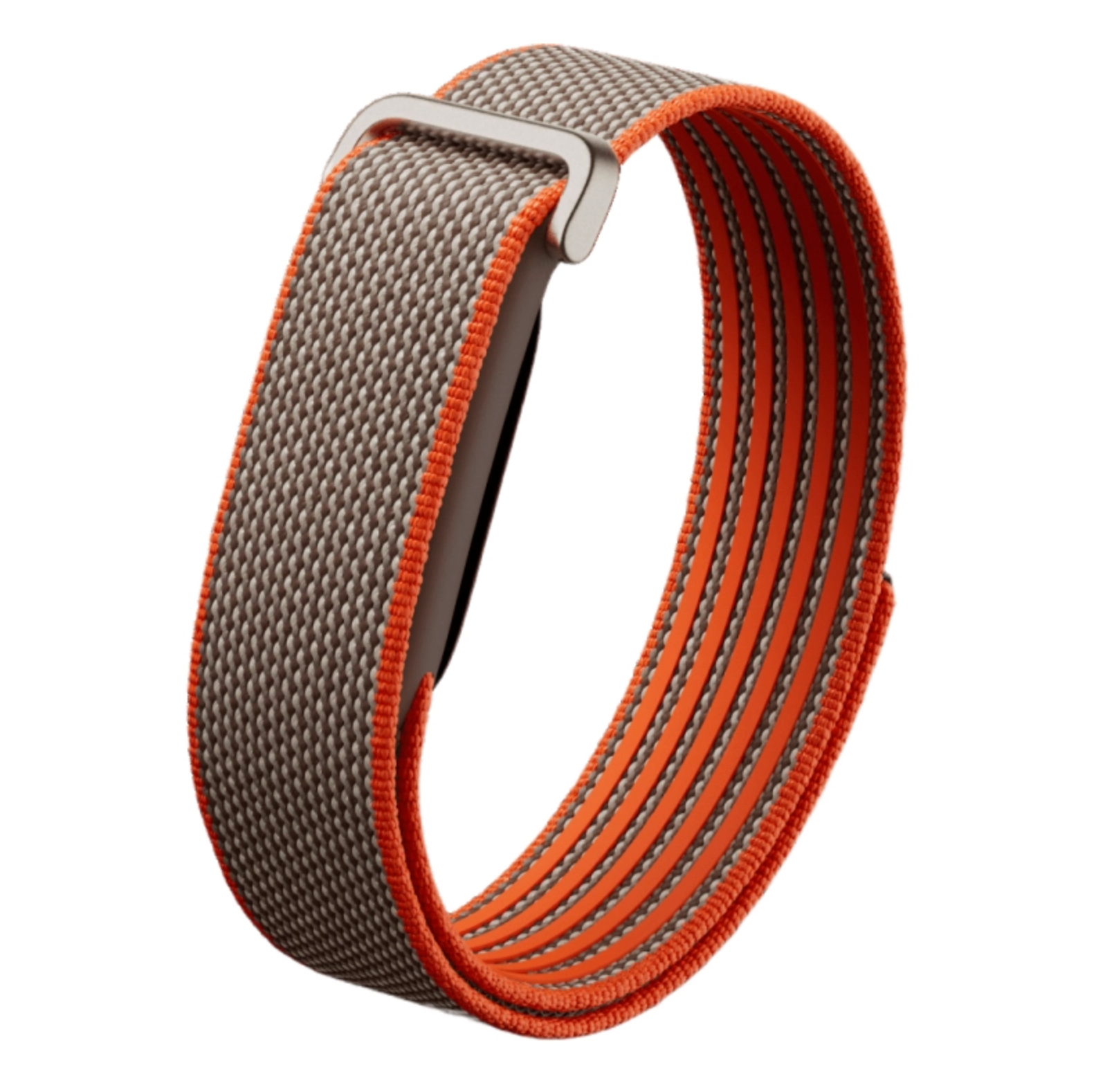 Фитнес-браслет Google Fitbit (Stephen Curry Edition), Коричневый