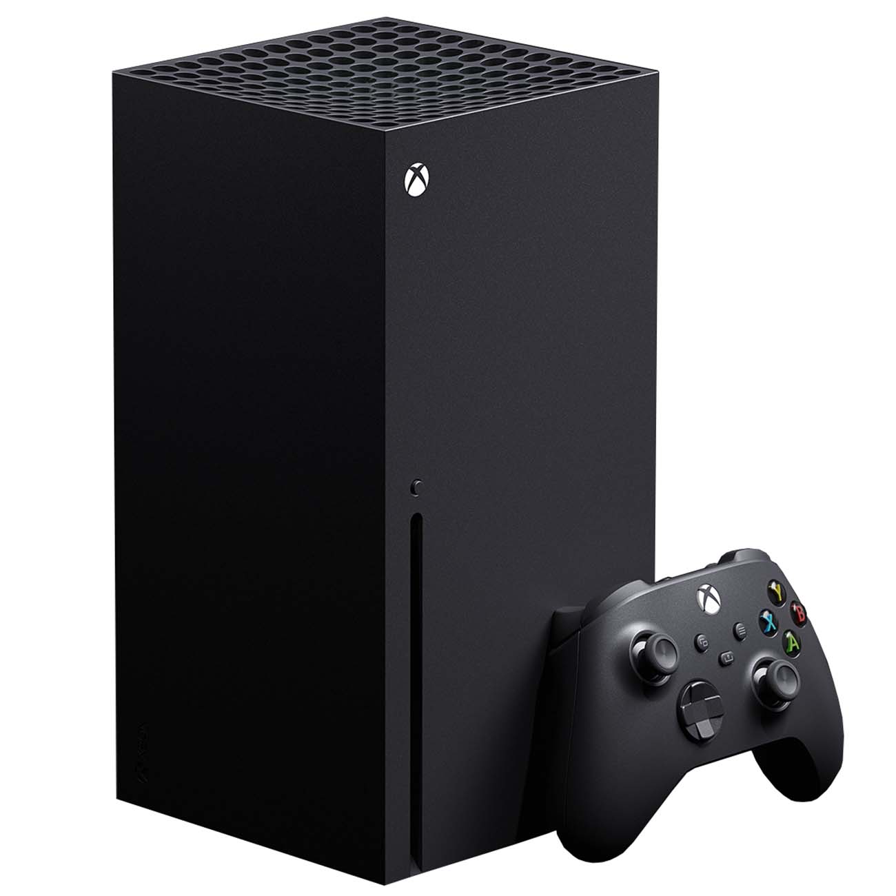 Игровая приставка Microsoft Xbox Series X 1Тб