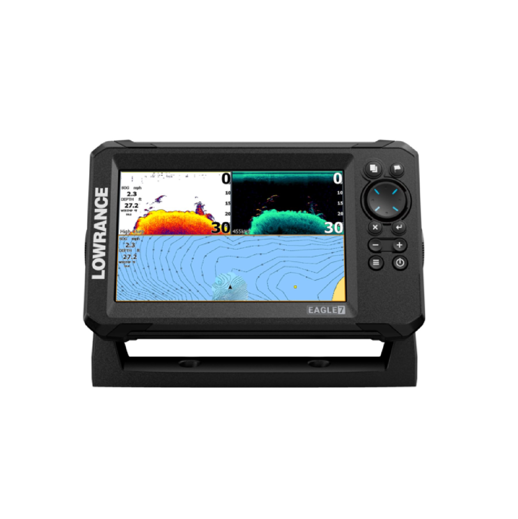 Eagle 7 SplitShot HD в Ейске