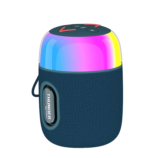 Портативная колонка Wiwu P60 Mini