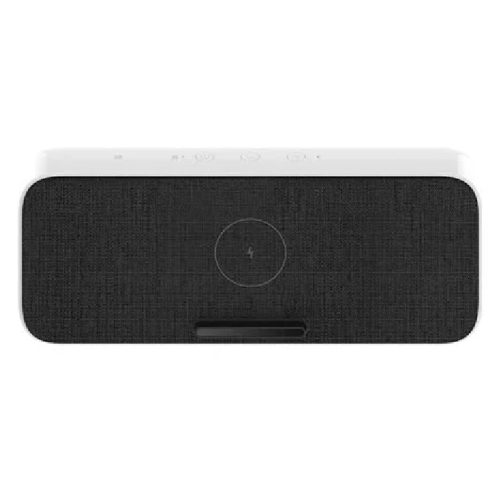 Портативная акустика Xiaomi Wireless Charge Bluetooth Speaker