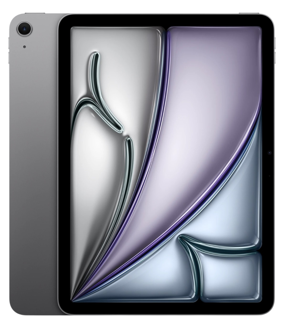 Планшет Apple iPad Air (2026) M4 11" Wi-Fi + Cellular 1Тб Серый космос