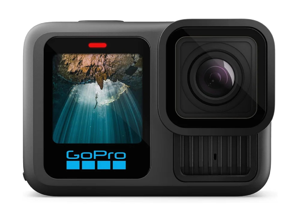 Экшн-камера GoPro Hero 13, Черный в Ейске
