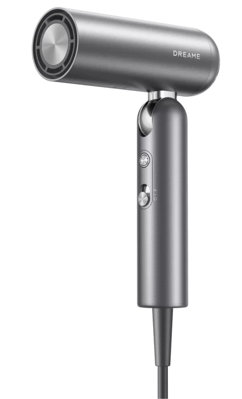 Фен Dreame Pocket High-speed 1300 Вт, Золотой (AHD51)  в Ейске