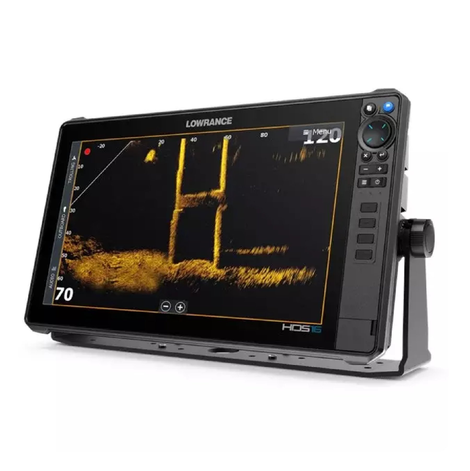 HDS 16 Pro Active Imaging HD в Ейске