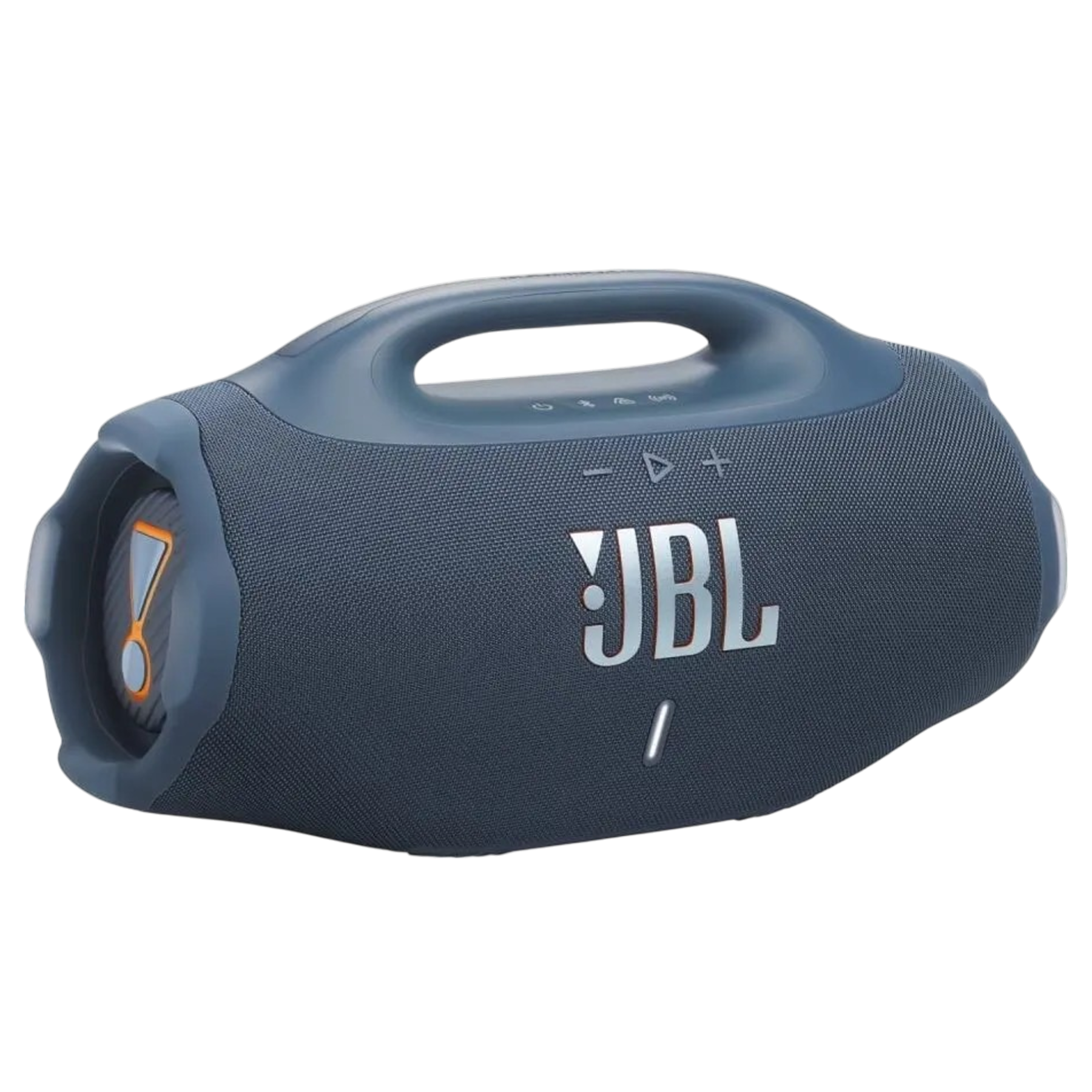 Портативная акустика JBL Boombox 4, Голубой в Ейске