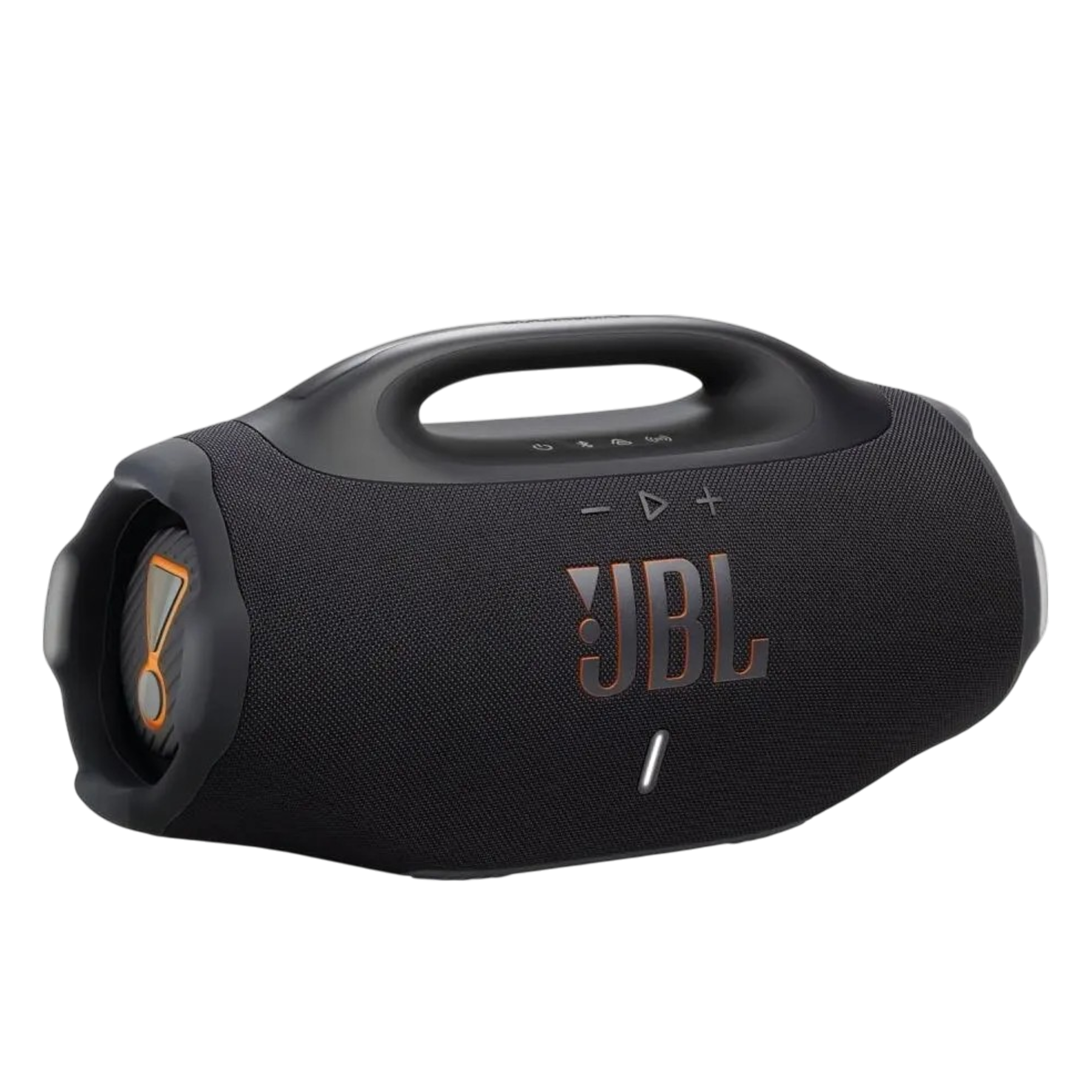 Портативная акустика JBL Boombox 4, Черный в Ейске