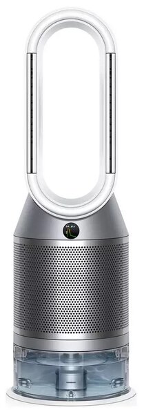 Увлажнитель-очиститель воздуха Dyson Purifier Humidify+Cool Autoreact PH3A, Серебристый