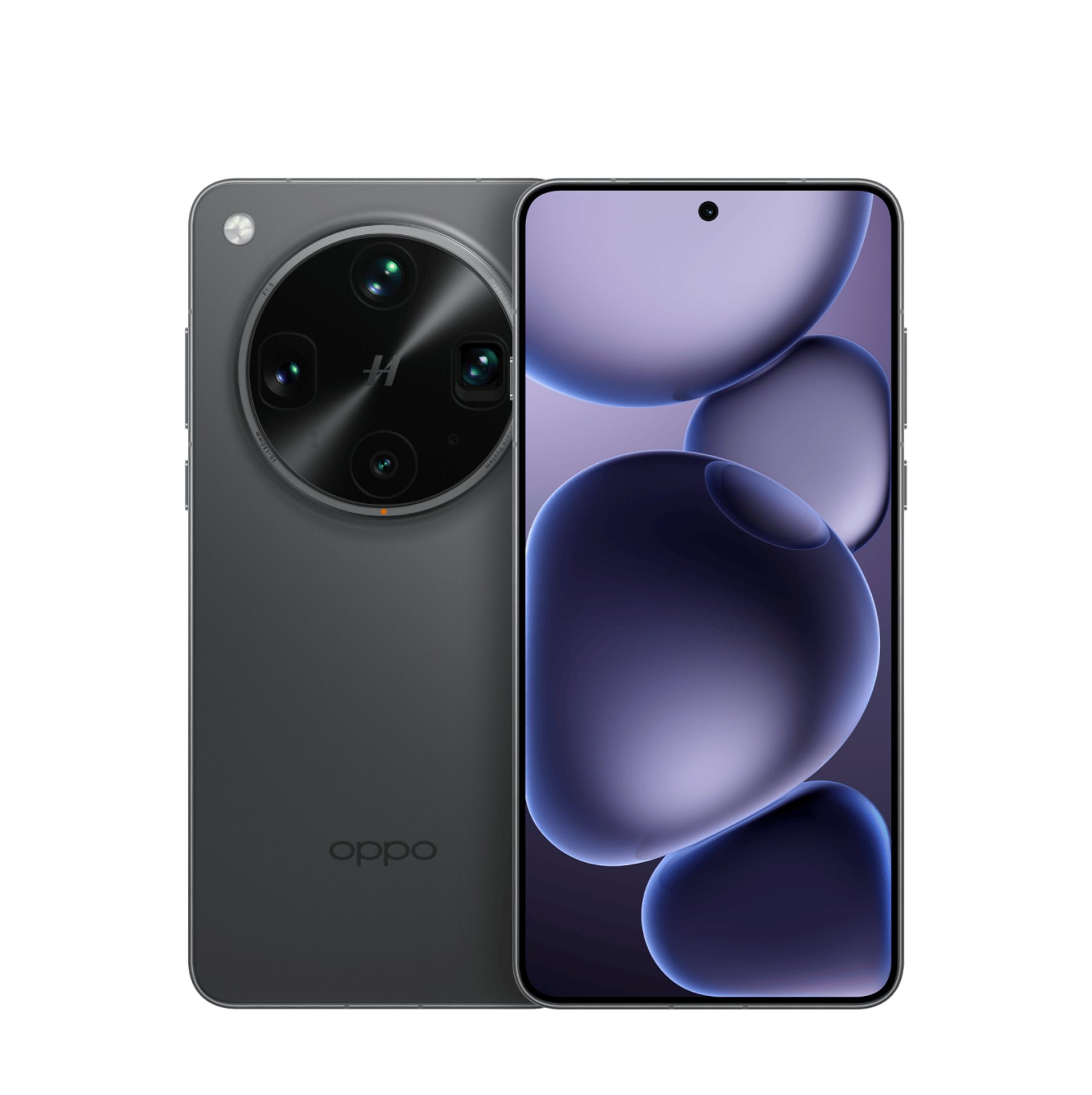 Oppo Find X8 Ultra 16/512Гб, Черный