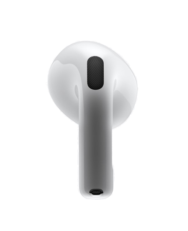 Левый беспроводной наушник Apple AirPods 4 (MXP93) с шумоподавлением (Некорректно работает)