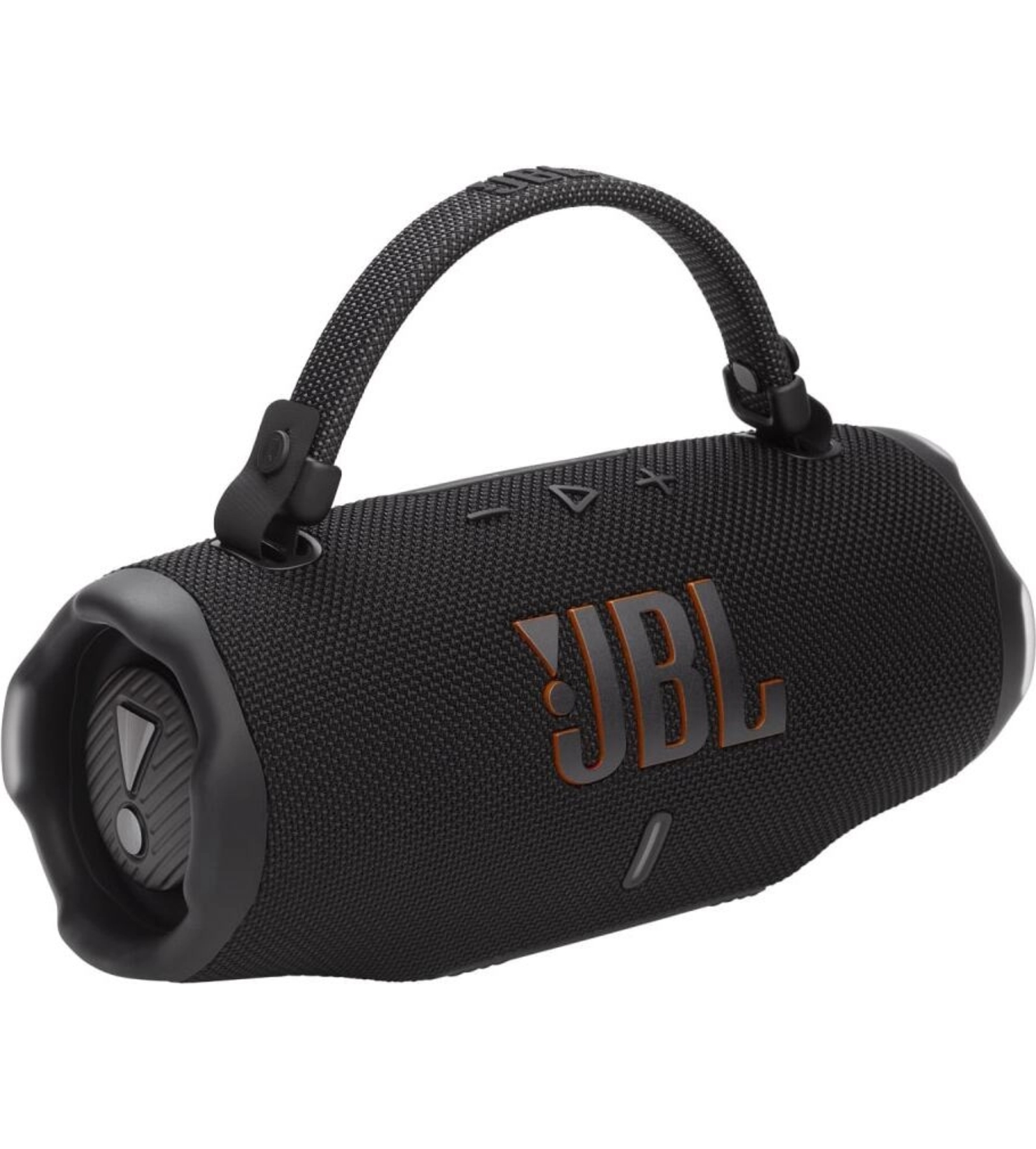 JBL Charge 6, Черный