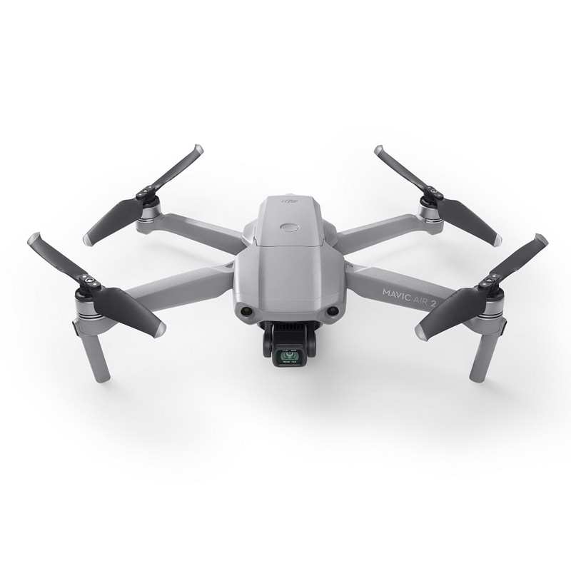 DJI Mavic Air 2 Fly Combo, EU