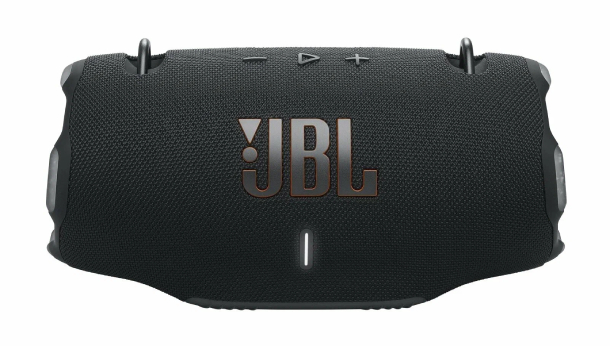 JBL Xtreme 4, Черный в Ейске