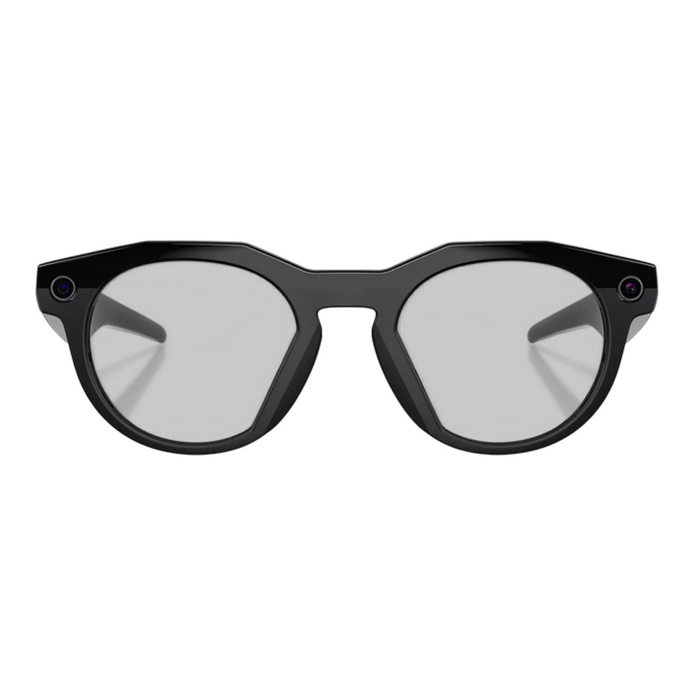 RayBan Meta Oakley HSTN Black Transitions Amethyst, Черный в Ейске