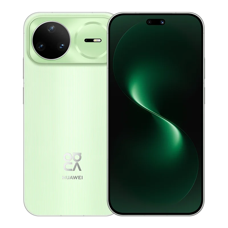 Смартфон Huawei Nova 15 Pro 12/512Гб, Мятный