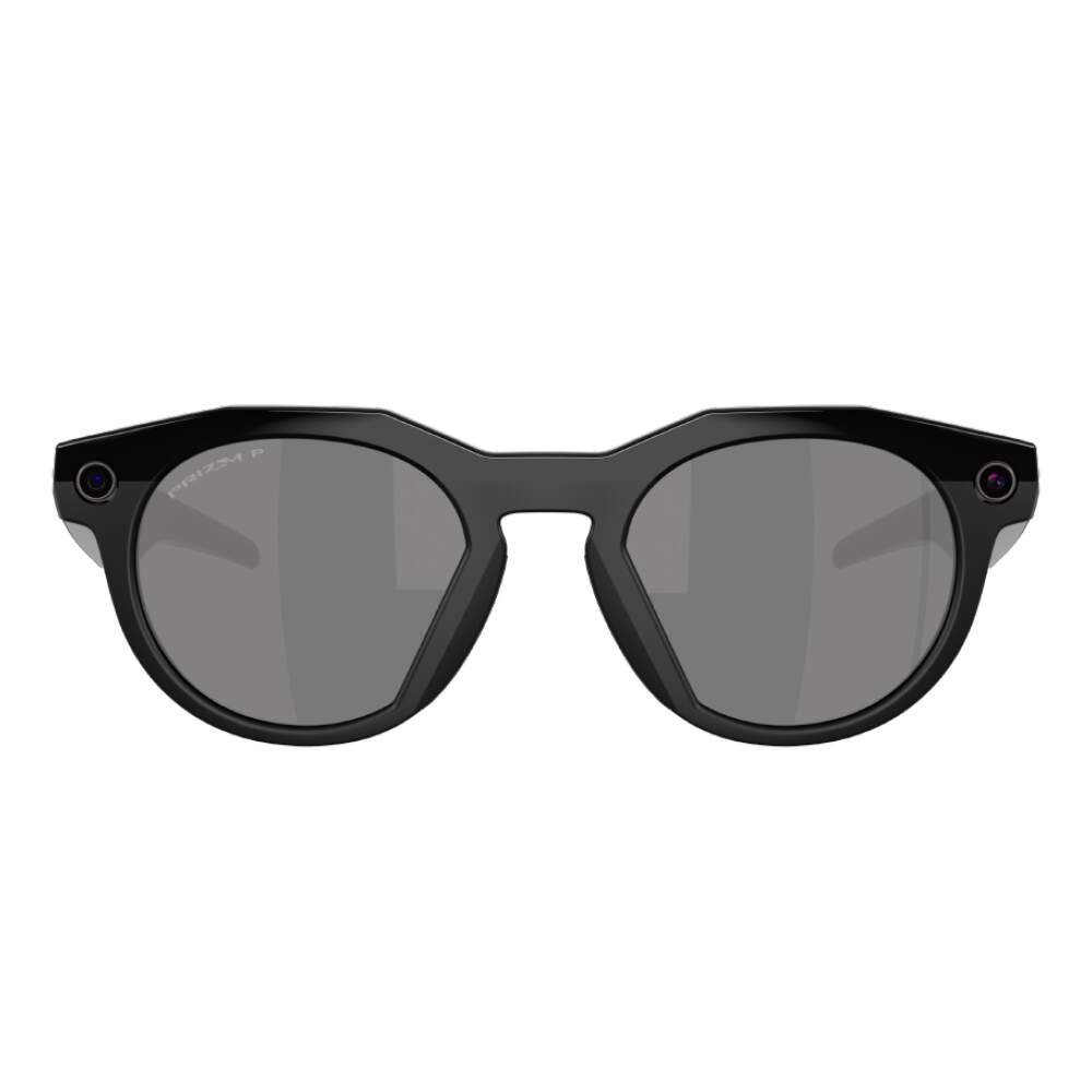 RayBan Meta Oakley HSTN Prizm Black Polarized, Черный в Ейске